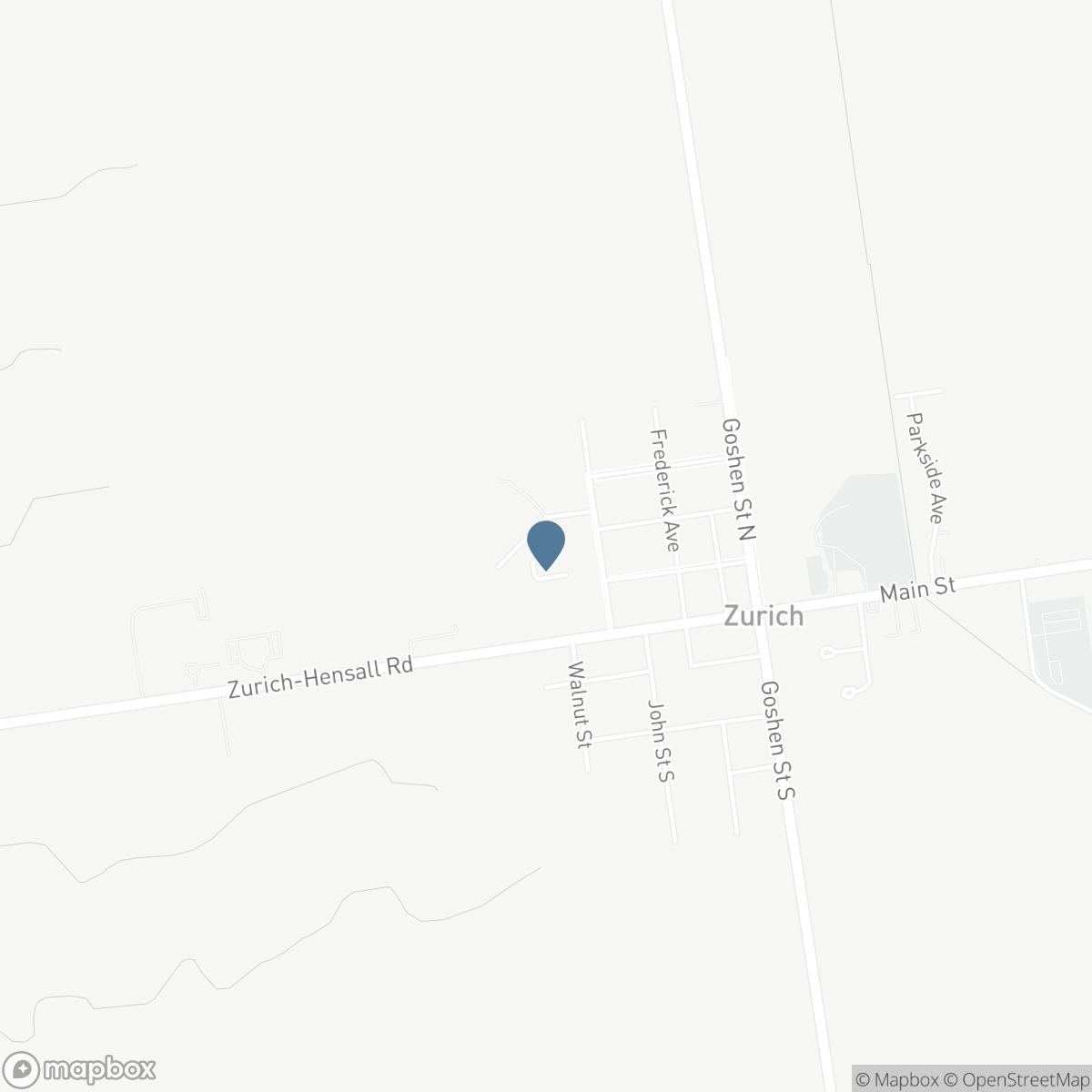 15 - 14 CONRAD DRIVE, Bluewater, Ontario N0M 2T0